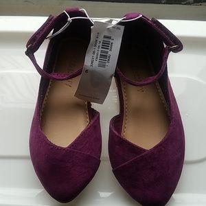 Old Navy Toddler ballet flats